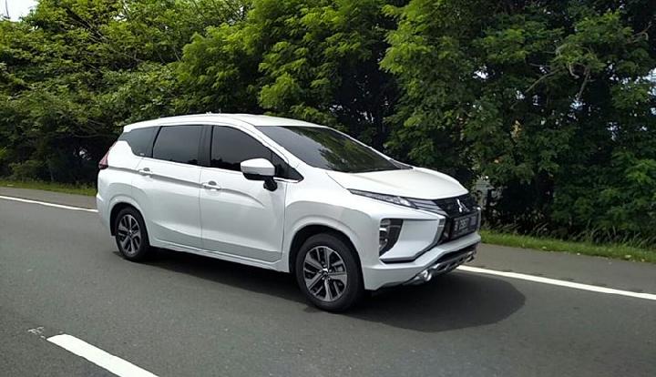 Bán xe Mitsubishi Xpander 2019 nhập khẩu Indonesia  Đức Thiện Auto