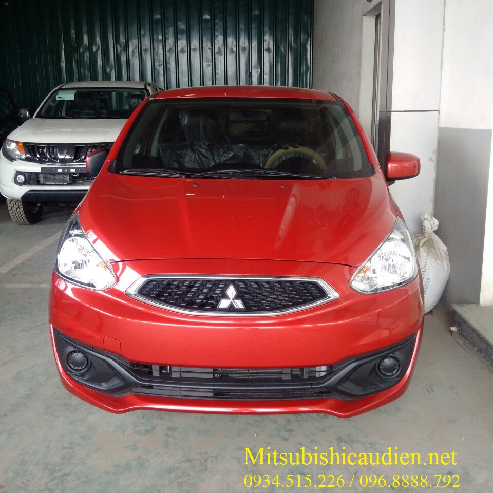 Giá xe Mitsubishi Mirage rẻ | xe mitsubishi 5 chỗ giá rẻ