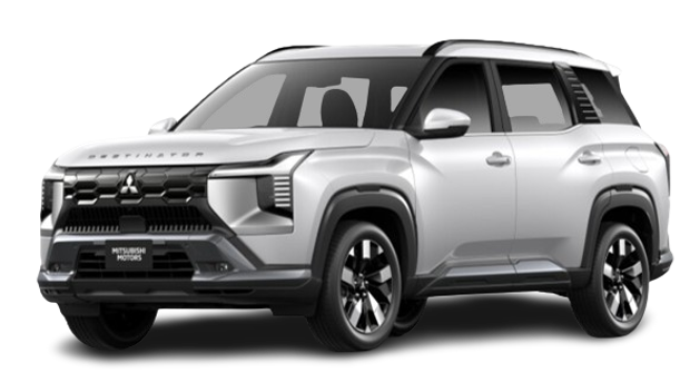icon mitsubishi destinator