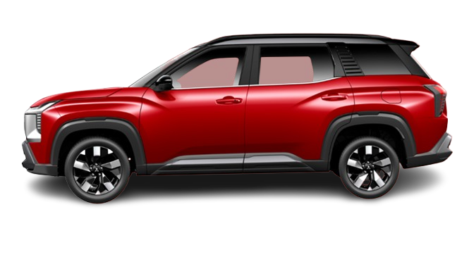 mitsubishi destinator